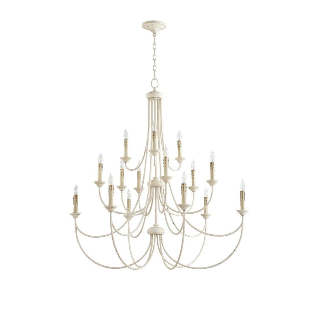 Calyx Postmodern Elegance Luxury Chandelier