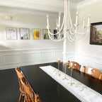Calyx Postmodern Elegance Luxury Chandelier