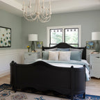Calyx Postmodern Elegance Luxury Chandelier