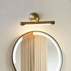 Brunelux Industrial Metal Wall Light