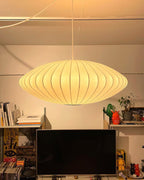Lustra Pendant Lamp Bubble Geometric