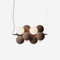 Floaton Bubbles Pendant Light
