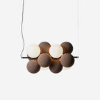 Floaton Bubbles Pendant Light