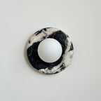 Avi Marble Indoor Wall  Sconce - image 50