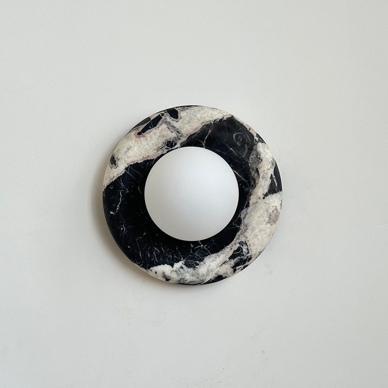 Avi Marble Indoor Wall  Sconce - image 50