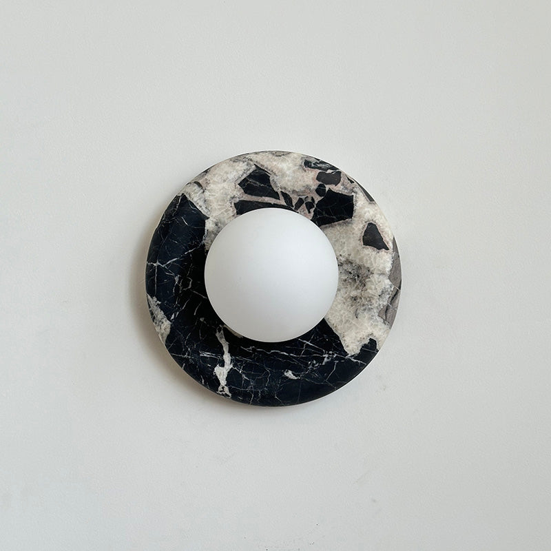 Avi Marble Indoor Wall  Sconce - image 53