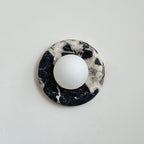 Avi Marble Indoor Wall  Sconce - image 53