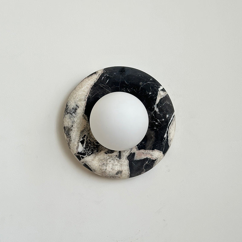 Avi Marble Indoor Wall  Sconce - image 54