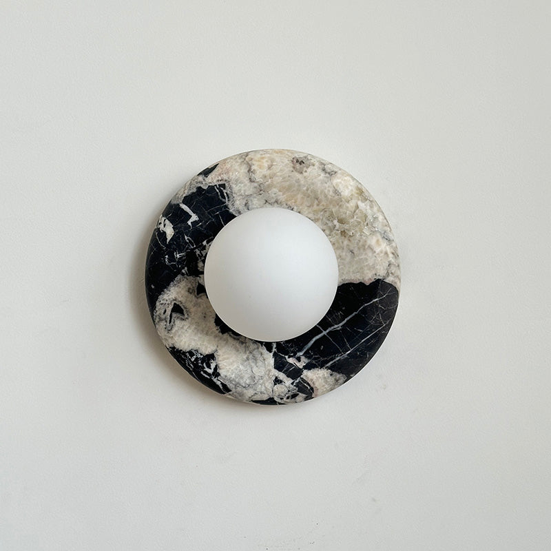 Avi Marble Indoor Wall  Sconce - image 55