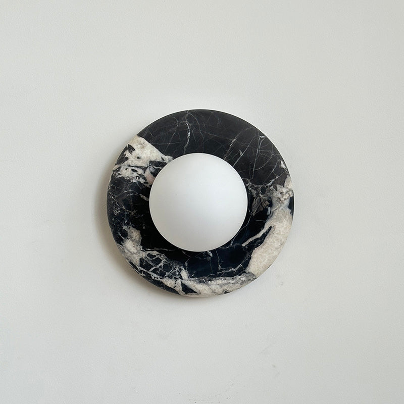 Avi Marble Indoor Wall  Sconce - image 56