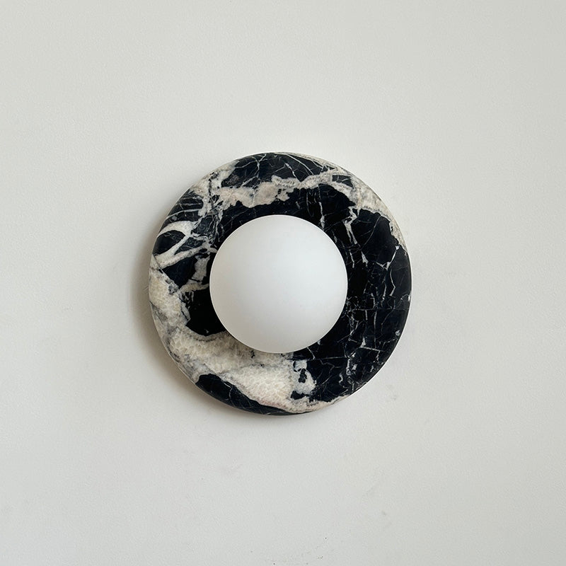 Avi Marble Indoor Wall  Sconce - image 57