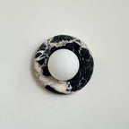 Avi Marble Indoor Wall  Sconce - image 57