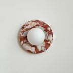Avi Marble Indoor Wall  Sconce - image 18