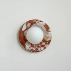 Avi Marble Indoor Wall  Sconce - image 20
