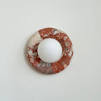 Avi Marble Indoor Wall  Sconce - image 27