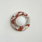 Avi Marble Indoor Wall  Sconce - image 35