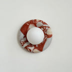Avi Marble Indoor Wall  Sconce - image 36