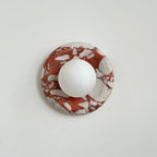 Avi Marble Indoor Wall  Sconce - image 37