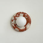 Avi Marble Indoor Wall  Sconce - image 39