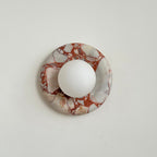 Avi Marble Indoor Wall  Sconce - image 44
