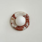 Avi Marble Indoor Wall  Sconce - image 46