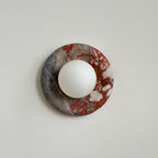 Avi Marble Indoor Wall  Sconce - image 47
