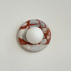 Avi Marble Indoor Wall  Sconce - image 48