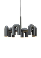 Lustra Chandelier Cirkus U Shape