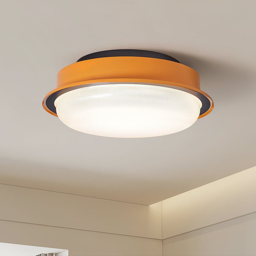 Caelan Modern Metal Ceiling Light