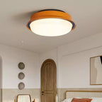 Caelan Modern Metal Ceiling Light
