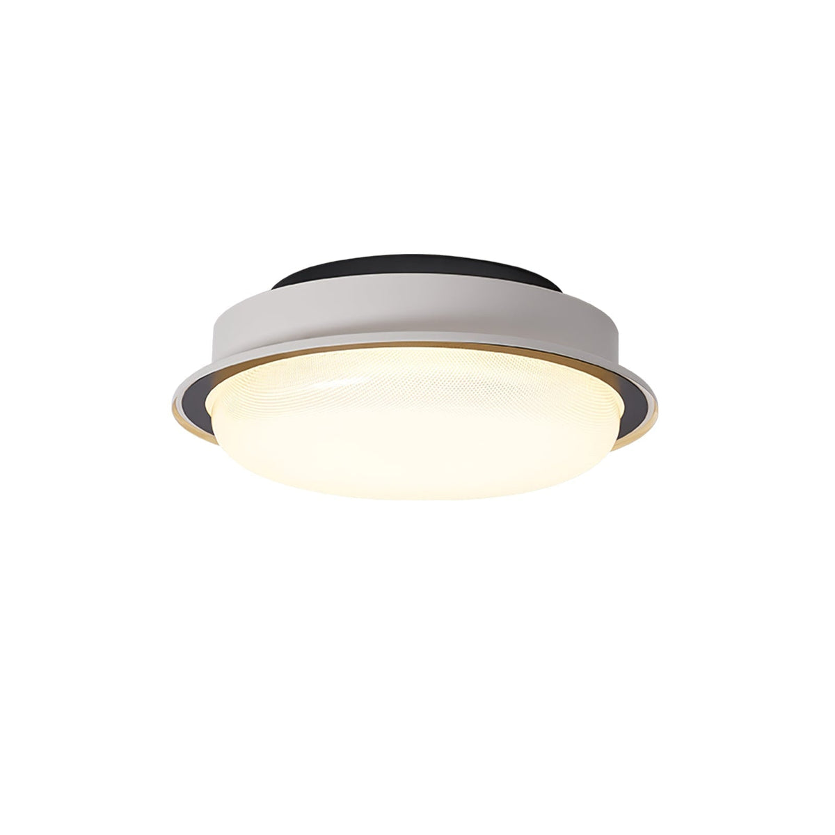 Caelan Modern Metal Ceiling Light