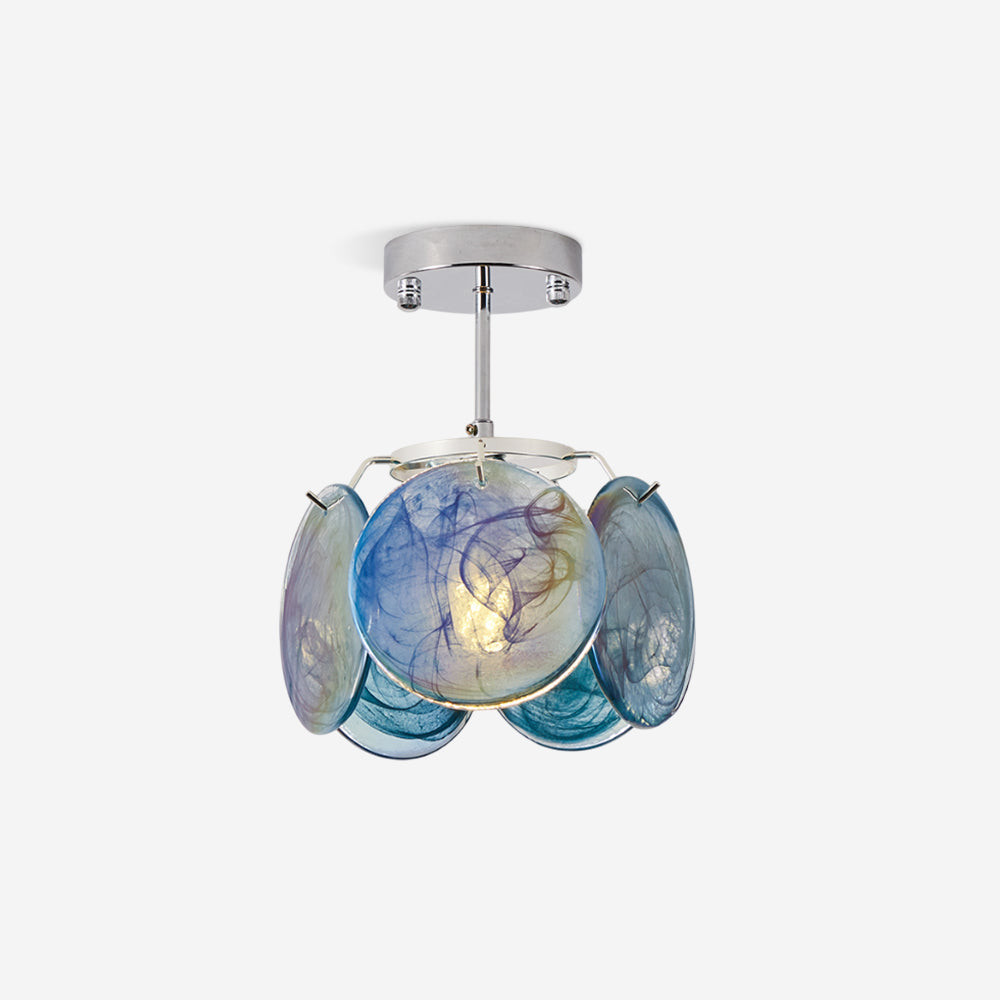 Feyon Glass Ceiling Lamp