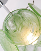 Feyon Glass Ceiling Lamp
