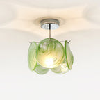 Feyon Glass Ceiling Lamp