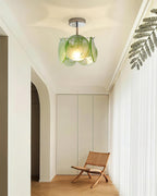 Feyon Glass Ceiling Lamp