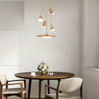 Calder Chandelier LED Blossom