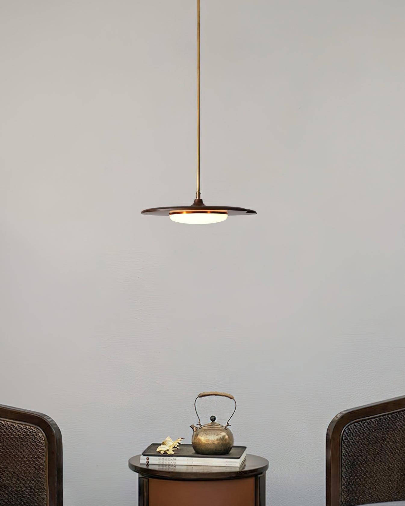 Calder Chandelier LED Blossom