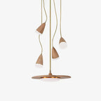 Calder Chandelier LED Blossom