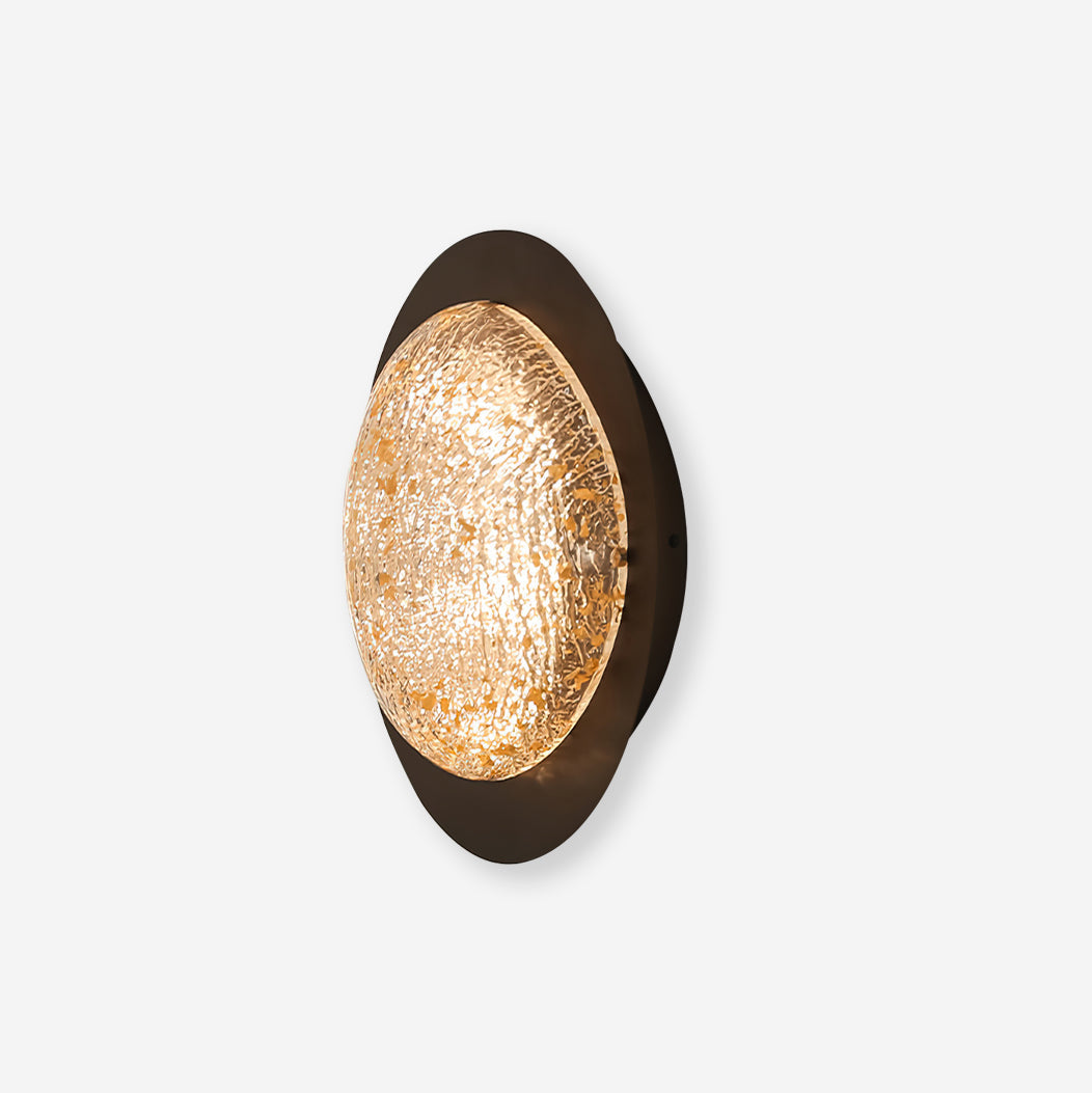Callisto Wall Lamp Starburst Glow