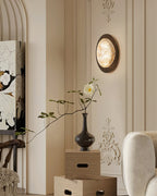 Callisto Wall Lamp Starburst Glow
