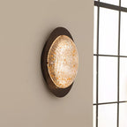 Callisto Wall Lamp Starburst Glow