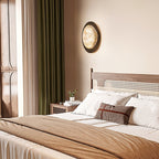 Callisto Wall Lamp Starburst Glow