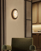 Callisto Wall Lamp Starburst Glow