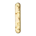 Erthee Linear Alabaster Wall Light