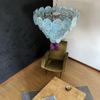 Noctis Premium Elegance Murano Glass Chandelier