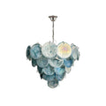 Noctis Premium Elegance Murano Glass Chandelier