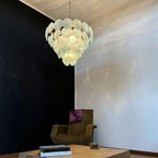 Noctis Premium Elegance Murano Glass Chandelier