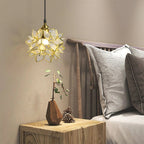 Amara Luxury Glass Pendant Light