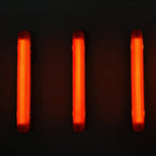 Joy Plug-in Red Wall Lamp