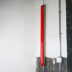 Joy Plug-in Red Wall Lamp